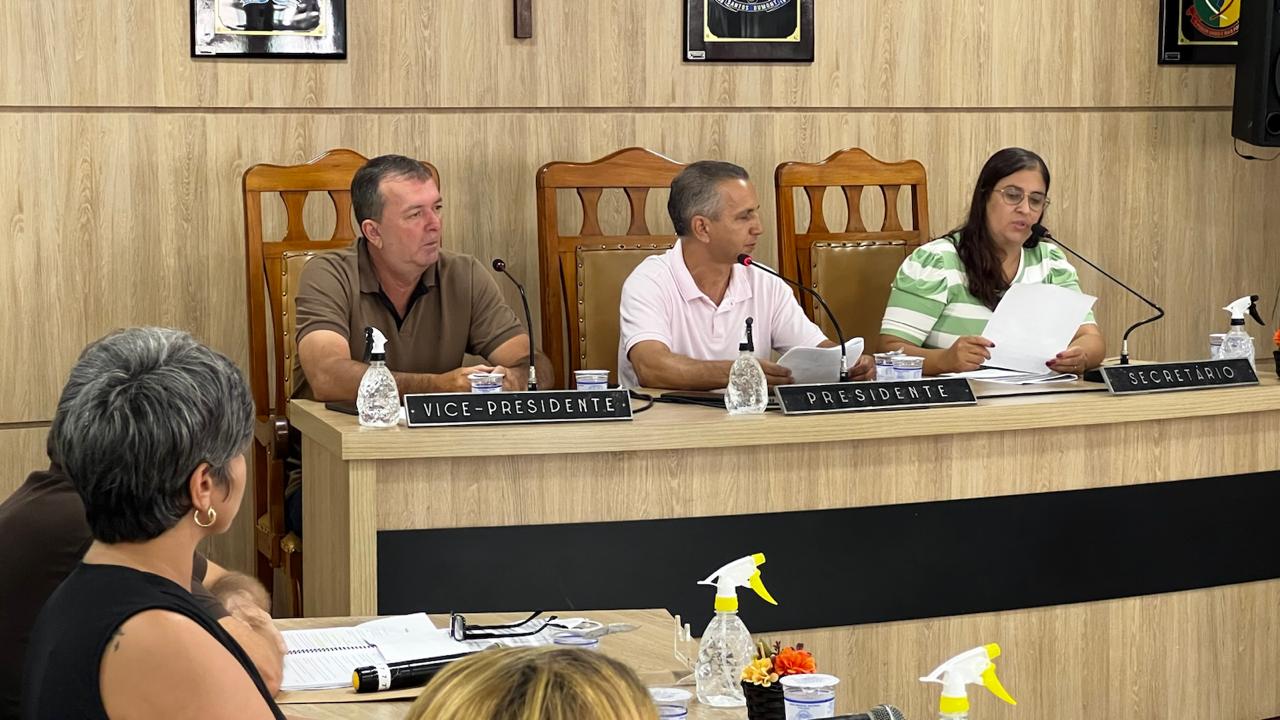 Câmara de Santos Dumont enfrenta imbróglio jurídico acerca da presidência